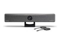 Barco ClickShare Bar Pro with 2 ClickShare Buttons, R9861633USB2, 41766096, Cameras - Video Conference Room