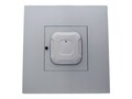 AccelTex 2'x2' Ceiling Tile Enclosure for Cisco 3702i AP, ATS-CT-CISCO1-2X2, 36215599, Wireless Networking Accessories