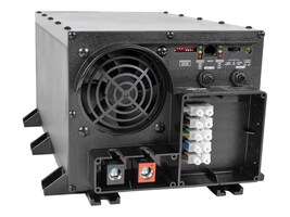 Tripp Lite APS2424 Main Image from Left-angle