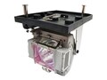 Total Micro BRILLIANCE PROJECTOR LAMP W GE, NP12LP-TM                     , 41888989, Monitor & Display Accessories