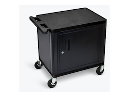 Luxor LP26CE-B Main Image from Left-angle Luxor LP26CE-B Main Image from Left-angle