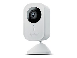 Synology CC400W                         Main Image from Right-angle