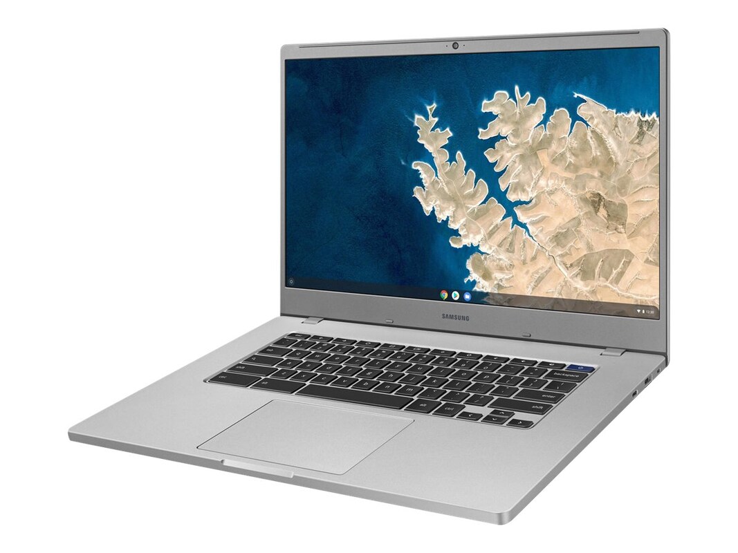 15.6" Chromebook, Intel Celeron, 4GB Mem, 12GB eMMC (XE350XBA-K05US)