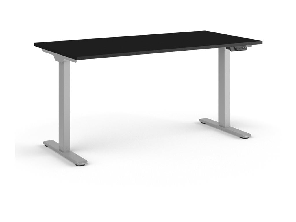 Humanscale eFloat Go 2.0 Sit/Standing Desk - Thumbnail 3