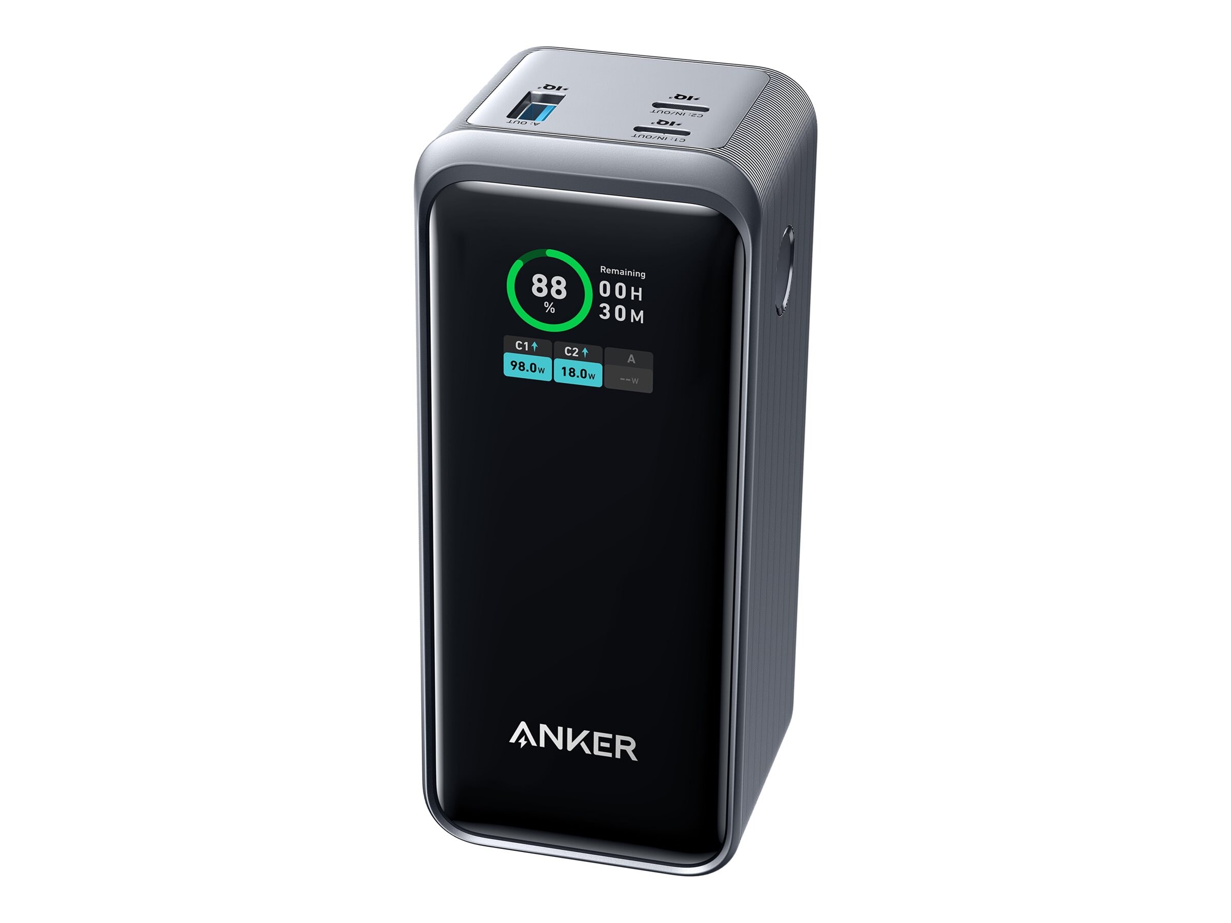 Anker Prime Power Bank (20K, 200W)