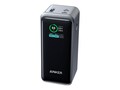 Anker Prime 20K 3-Port 200W Power Bank - Black, A1336011, 41775890, Battery Chargers