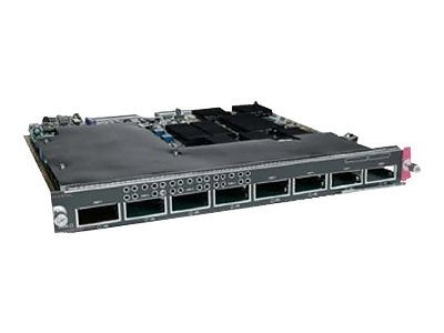 Cisco Catalyst 6500 8-Port Module (WS-X6708-10G-3CXL)