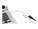 Tripp Lite U436-06N-G-C Image 5 from Left-angle