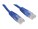 StarTech.com M45PATCH30BL Image 3 from Left-angle