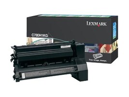 Lexmark C780H4KG Main Image from Left-angle