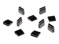 Axis TU6009 CONN 6PIN 2.5MM 10P, 02795-021, 41662334, Locks & Security Hardware