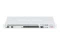 Mikrotik Cloud Core Router 1036, CCR1036-8G-2S+EM, 34518879, Broadband Routers