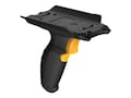 Zebra Electronic Trigger Handle for TC52X and TC57X, TRG-TC5X-ELEC1-01, 41515586, Portable Data Collector Accessories