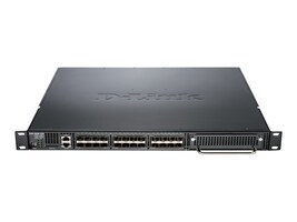 D-Link DXS-3600-32S/SI Main Image from 