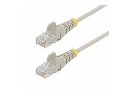 StarTech.com N6PAT15GRS                     Main Image from Right-angle