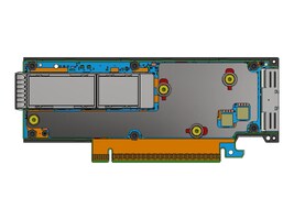 NVIDIA 900-9X81E-00EX-SL0             Main Image from Front