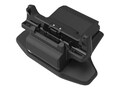 Zebra Cradle - Docking - Tablet PC, CRD-ET4X-1SCG1-01, 41506580, Docking Stations & Port Replicators