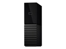 Western Digital 12TB My Book Desktop, WDBBGB0120HBK-NESN, 37531446, Hard Drives - External