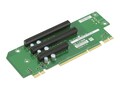Supermicro Peripheral, RSC-R2UW-2E8E16-O, RSC-R2UW-2E8E16+, 41283908, Mounting Hardware - Miscellaneous Supermicro Peripheral, RSC-R2UW-2E8E16-O, RSC-R2UW-2E8E16+, 41283908, Mounting Hardware - Miscellaneous