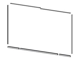 LG Electronics KT-BZ1080 Main Image from Right-angle LG Electronics KT-BZ1080 Main Image from Right-angle
