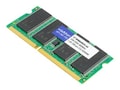 AddOn 2GB PC2-6400 200-pin DDR2 SDRAM SODIMM for Toughbook CF-52MK2, CF-74MK4, CF-WMBA802G-AA, 18201345, Memory AddOn 2GB PC2-6400 200-pin DDR2 SDRAM SODIMM for Toughbook CF-52MK2, CF-74MK4, CF-WMBA802G-AA, 18201345, Memory