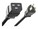 UNC Group PWCD-515PC19-15A-06F-BLK Image 3 from Close-up