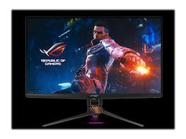 Asus PG32UQX Main Image from Front