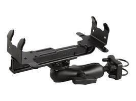 Ram Mounts RAM-VPR-102-1                  Main Image from Left-angle