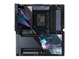 Gigabyte Technology Z890AORUSMASTERAITOP           Main Image from Front