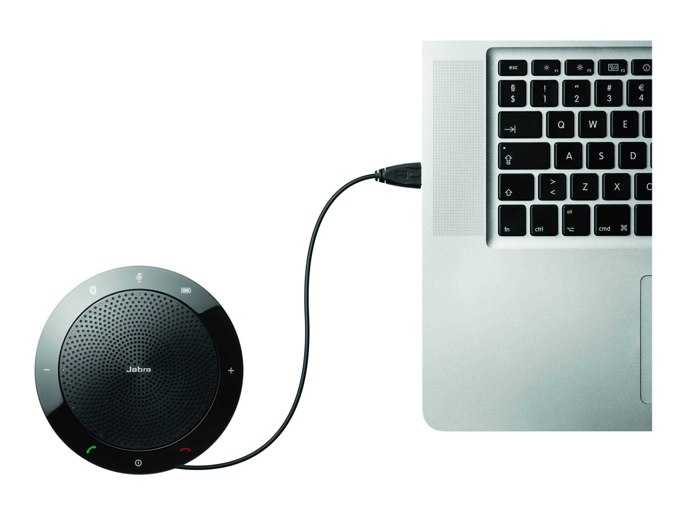 Jabra Speak 510+ fror MS Lync Bundle (7510-309)