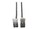 Tripp Lite N201-SR2-BK Image 1 from Front