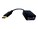 Comprehensive Cable DP2VGAF Image 1 from Front