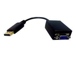 Comprehensive Cable DP2VGAF Main Image from Front