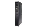 APC InRow RD Airflow Cooling System - 2290 CFM Tower Black 9900W  Black 42U - 230V AC 4600 W 208-230V, ACRD100, 41150837, Rack Cooling Systems