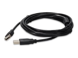 AddOn USBEXTAA6INB-5PK Main Image from Right-angle AddOn USBEXTAA6INB-5PK Main Image from Right-angle