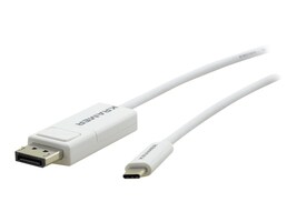 Kramer Electronics C-USBC/DPM-6                   Main Image from Right-angle