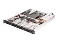 ASRock ASROCK RACK 1U4LW-X470 1U RACK, 1U4LW-X470                    , 41931043, Servers