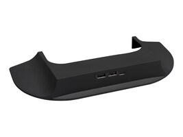 Human Active Technology CHG-CAP-2-BK Main Image from Left-angle