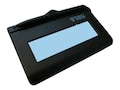 Topaz Signature Gem, 1 x 5 LCD, T-LBK462-BSB-R, 8853753, Signature Capture Devices