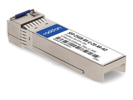AddOn SFP-25GB-BX-U-20-AR-AO Main Image from Right-angle AddOn SFP-25GB-BX-U-20-AR-AO Main Image from Right-angle