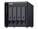 QNAP TL-D400S-US Image 1 from Right-angle