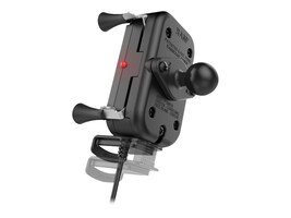 Ram Mounts RAM-HOL-UN12WB-V7M             Main Image from Left-angle