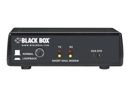 Black Box ME800A-R4 Main Image from Front