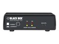 Black Box Short Haul Modem- C Async, ME800A-R4, 17503333, Modems