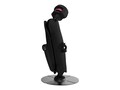 Joy Factory MagConnect HD Dashboard Mount Only (26mm), MMU231, 41395384, Mounting Hardware - Miscellaneous