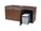 Middle Atlantic Products C5-WB Image 1 from Right-angle