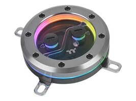 Thermaltake Technology CL-W379-CU00SW-A Main Image from Left-angle