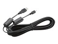 Canon IFC-500U USB Interface Cable, 15.4ft, 1893B001                      , 41922827, Camera & Camcorder Accessories