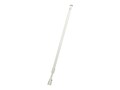 Hanwha TELESCOPIC PENDANT MOUNT ACCES, SBP-302CM                     , 41987167, Mounting Hardware - Network