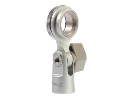 Shure A44AM                          Main Image from Left-angle